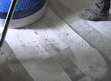 Prepararea betonului