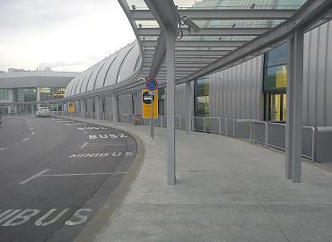 Șlefuirea Betonului