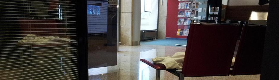 Şlefuirea granitului