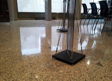 Şlefuirea granitului