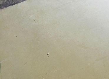 Renovarea răşinii sintetice