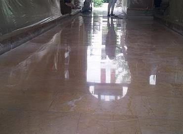 marble-polishing