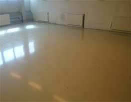 RENOVAREA SUPRAFEŢELOR CU RĂŞINĂ